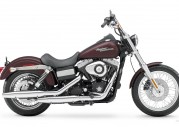 Harley-Davidson FXDB Dyna Street Bob